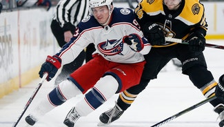Next Story Image: Blue Jackets at center of attention as NHL free agency looms